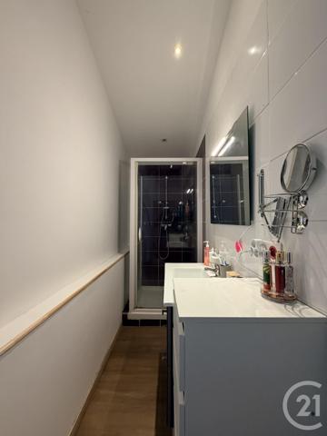 Maison à vendre  3 pièces - 53 m2 ST LAURENT D AIGOUZE - 30