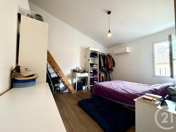 Maison à vendre  3 pièces - 53 m2 ST LAURENT D AIGOUZE - 30