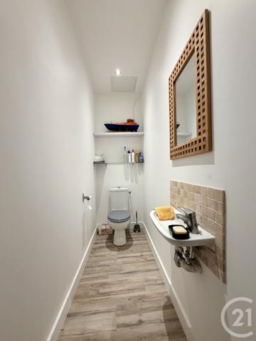 Maison à vendre  3 pièces - 53 m2 ST LAURENT D AIGOUZE - 30