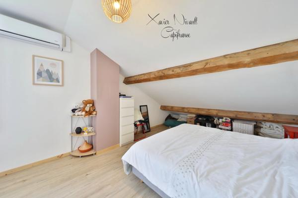 Maison à vendre 7 pièces BOURG EN BRESSE (01)