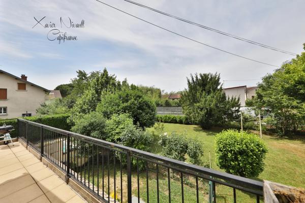 Maison à vendre 7 pièces BOURG EN BRESSE (01)