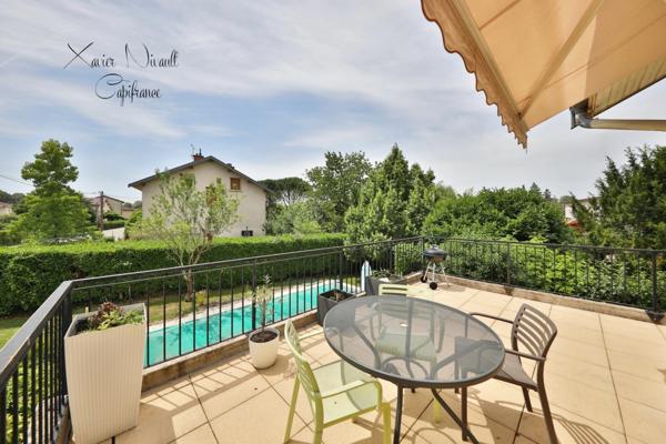 Maison à vendre 7 pièces BOURG EN BRESSE (01)