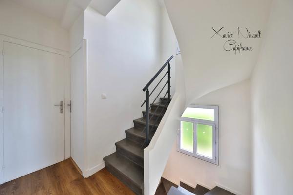 Maison à vendre 7 pièces BOURG EN BRESSE (01)