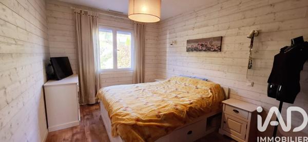 Maison à vendre 5 pièces 110 m² Naintré