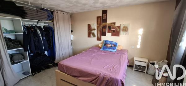 Maison à vendre 5 pièces 110 m² Naintré