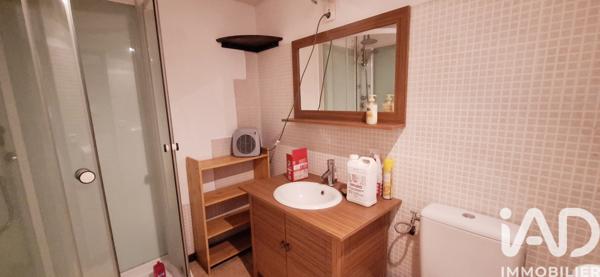 Maison à vendre 5 pièces 110 m² Naintré