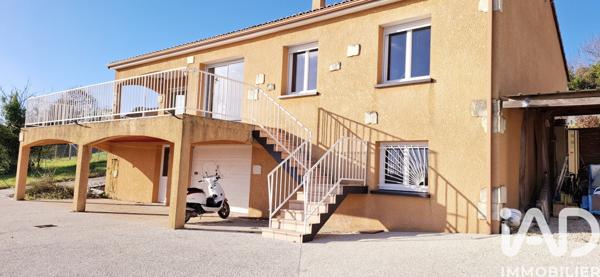 Maison à vendre 5 pièces 110 m² Naintré