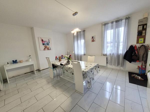 Haveluy   Maison 2 Chambres 75 m2