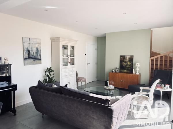 Maison à vendre 4 pièces 99,5 m² La Rochelle