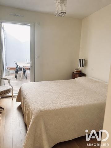 Maison à vendre 4 pièces 99,5 m² La Rochelle
