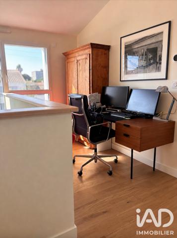 Maison à vendre 4 pièces 99,5 m² La Rochelle