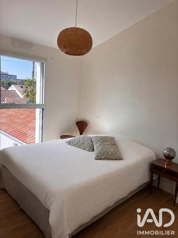 Maison à vendre 4 pièces 99,5 m² La Rochelle
