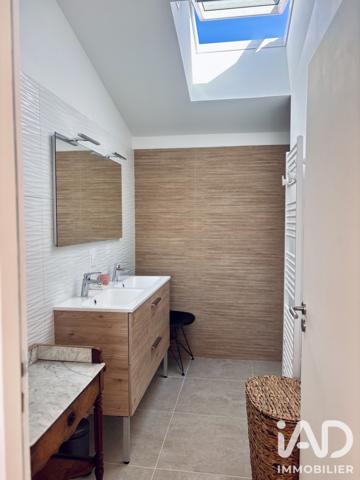 Maison à vendre 4 pièces 99,5 m² La Rochelle