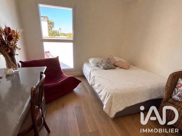 Maison à vendre 4 pièces 99,5 m² La Rochelle