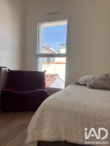 Maison à vendre 4 pièces 99,5 m² La Rochelle