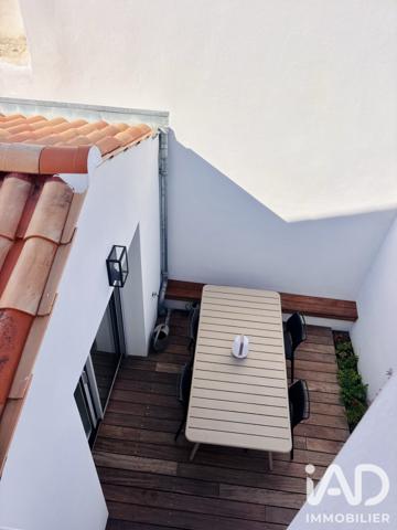 Maison à vendre 4 pièces 99,5 m² La Rochelle