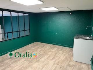 Local commercial · Location Grenoble (38000) 35m²