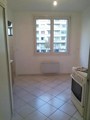 Appartement à louer à Grenoble (38100)