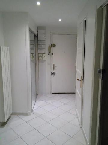 Appartement à louer à Grenoble (38100)