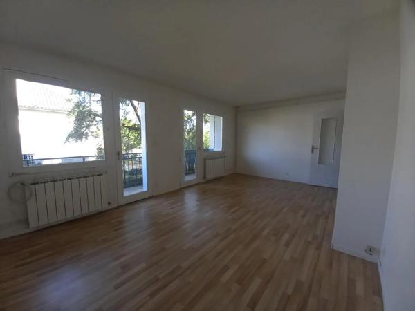 Appartement à louer à Figeac (46100)