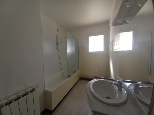 Appartement à louer à Figeac (46100)