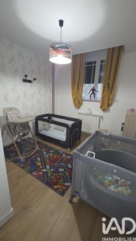 Maison à vendre 7 pièces 172 m² Capdenac-Gare