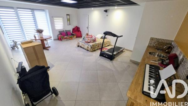 Maison à vendre 7 pièces 172 m² Capdenac-Gare