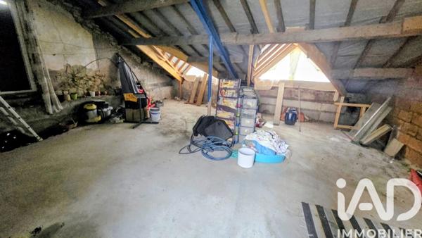 Maison à vendre 7 pièces 172 m² Capdenac-Gare