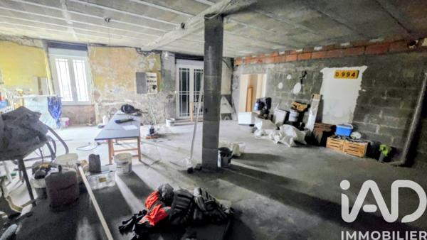 Maison à vendre 7 pièces 172 m² Capdenac-Gare