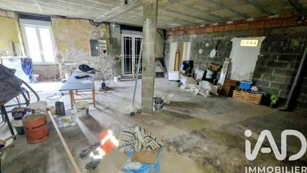 Maison à vendre 7 pièces 172 m² Capdenac-Gare