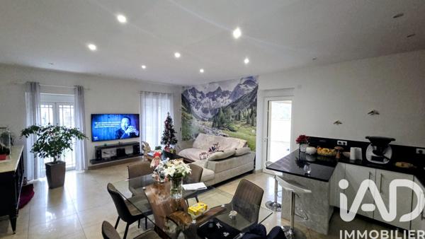 Maison à vendre 7 pièces 172 m² Capdenac-Gare