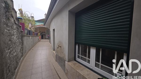 Maison à vendre 7 pièces 172 m² Capdenac-Gare