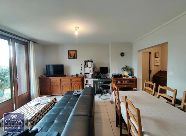 Appartement à vendre 3 pièces 61.8m² Nîmes (30900)