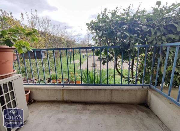 Appartement à vendre 3 pièces 61.8m² Nîmes (30900)
