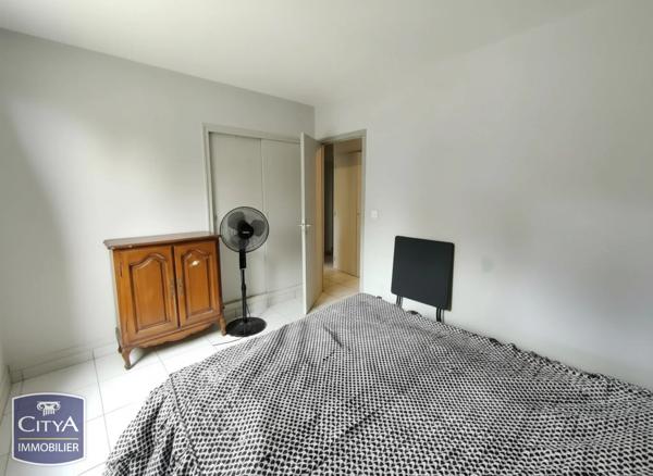 Appartement à vendre 3 pièces 61.8m² Nîmes (30900)
