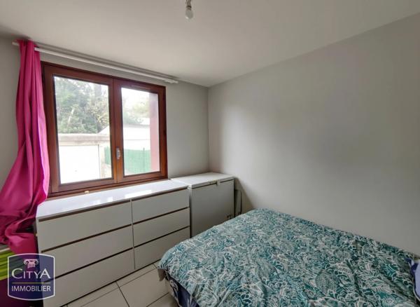 Appartement à vendre 3 pièces 61.8m² Nîmes (30900)