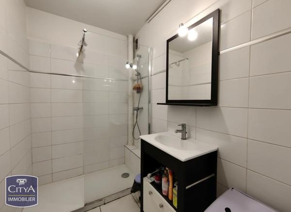 Appartement à vendre 3 pièces 61.8m² Nîmes (30900)