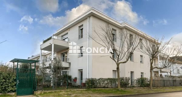 À vendre Appartement 3 pièces 67 m² - Soyons 07130