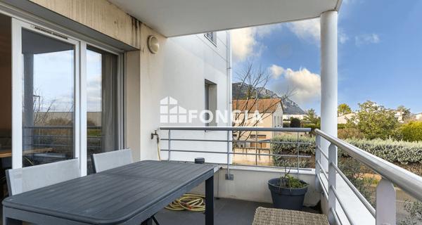À vendre Appartement 3 pièces 67 m² - Soyons 07130