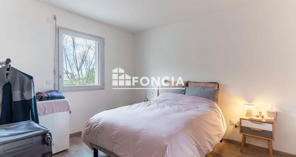 À vendre Appartement 3 pièces 67 m² - Soyons 07130