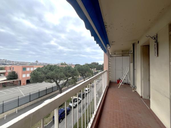 Saint-Laurent-du-Var (06700) APPARTEMENT A FORT POTENTIEL