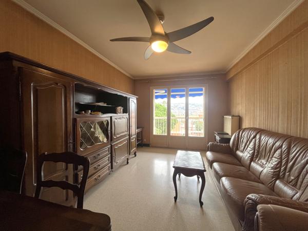 Saint-Laurent-du-Var (06700) APPARTEMENT A FORT POTENTIEL