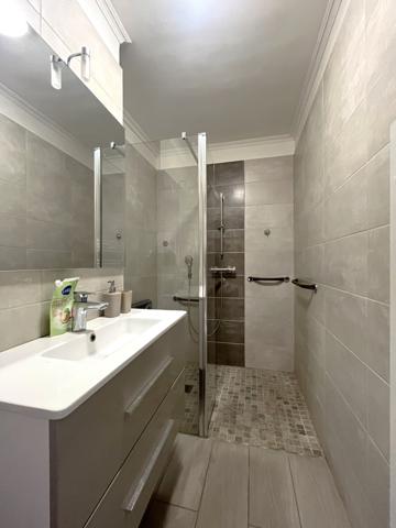 Saint-Laurent-du-Var (06700) APPARTEMENT A FORT POTENTIEL