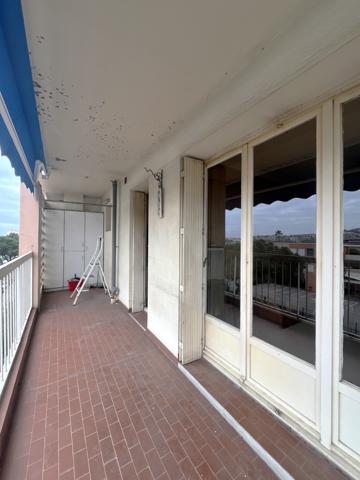 Saint-Laurent-du-Var (06700) APPARTEMENT A FORT POTENTIEL