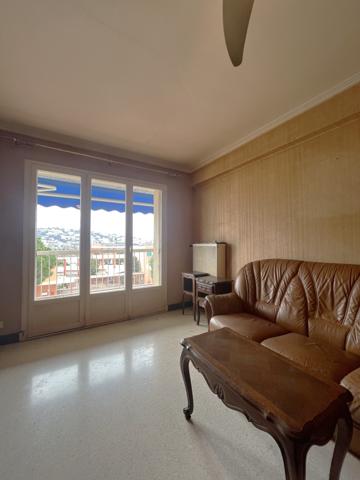 Saint-Laurent-du-Var (06700) APPARTEMENT A FORT POTENTIEL