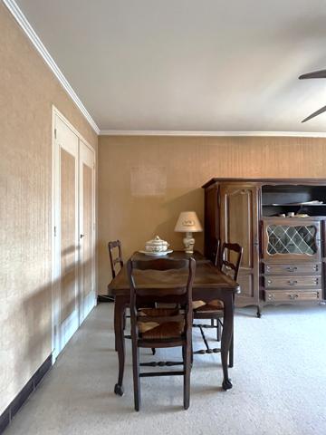 Saint-Laurent-du-Var (06700) APPARTEMENT A FORT POTENTIEL