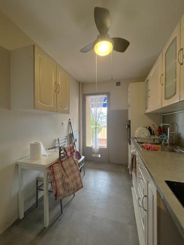 Saint-Laurent-du-Var (06700) APPARTEMENT A FORT POTENTIEL