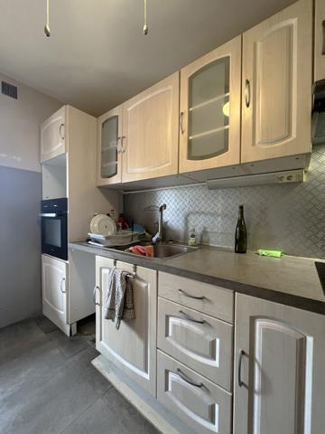 Saint-Laurent-du-Var (06700) APPARTEMENT A FORT POTENTIEL