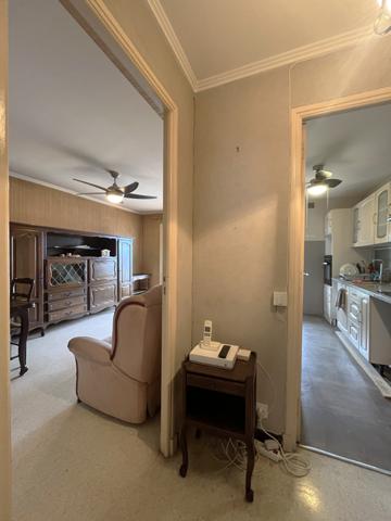 Saint-Laurent-du-Var (06700) APPARTEMENT A FORT POTENTIEL