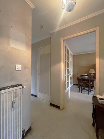 Saint-Laurent-du-Var (06700) APPARTEMENT A FORT POTENTIEL